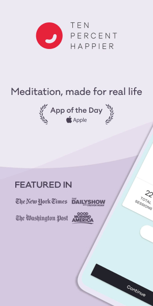 Happier: Meditation
