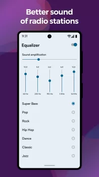 Replaio Radio MOD APK (Unlocked, Premium) v3.2.9 screenshot 8