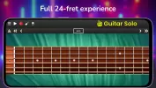 Guitar Solo: chords scales Fx MOD APK (Unlocked, Premium) v4.2.6 screenshot 14