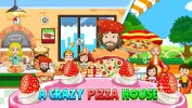 My Town: Bakery - Cook game MOD APK (Remove ads, Mod speed) v7.02.01 screenshot 5