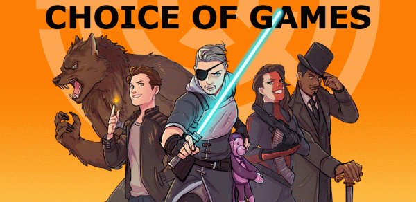 Choice of Games