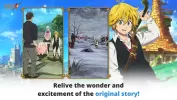 The Seven Deadly Sins MOD APK (Remove ads, Mod speed) v2.55.0 screenshot 8