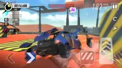 Car Stunt Races MOD APK (Unlimited money, Unlocked, VIP, Mod Menu) v3.4.5 screenshot 7
