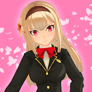 High School Girl Anime Fighter MOD APK (Remove ads)