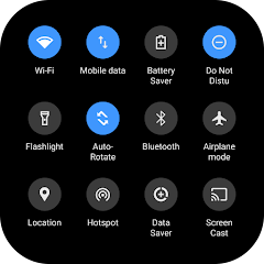 One Shade: Custom Notification MOD APK (Unlocked, Pro)