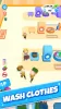 Laundry Rush MOD APK (Remove ads, Mod speed) v2.5.0 screenshot 17