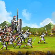 Kingdom Wars2 MOD APK (Unlimited money, Unlimited)