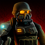 SAS: Zombie Assault 4 MOD APK (Unlimited money, Unlocked, Premium, Endless, Mod Menu)