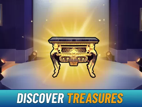 bidwars4 MOD APK (Remove ads, Mod speed) v1.17.1 screenshot 22