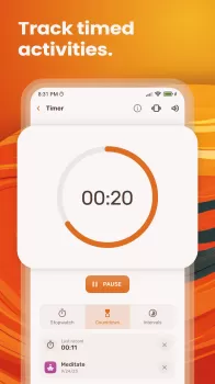 HabitNow Daily Routine Planner MOD APK (Unlocked, Premium) v2.2.0 screenshot 7