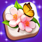 Blossom master: Tile matching MOD APK (Remove ads)