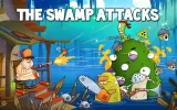 Swamp Attack MOD APK (Remove ads, Unlimited money) v4.3.5.0 screenshot 11