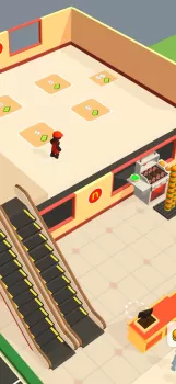 Burger Please! MOD APK (Unlimited money) v16.0.0 screenshot 1