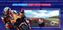 MotoGP Racing '23 MOD APK v1.9.9.1 screenshot 3