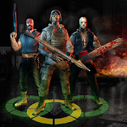Zombie Defense MOD APK (Remove ads, God Mode)