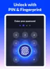 App Lock - Lock Apps, Password MOD APK (Paid for free, Unlocked, Pro, Full, AOSP compatible) v1.7.8 screenshot 12
