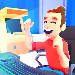 Streamer Simulator MOD APK (Remove ads, Mod speed)