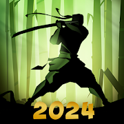 Shadow Fight 2 MOD APK (Unlimited money, Free purchase, Mod speed)