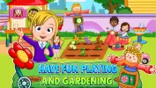 My Town: Preschool kids game MOD APK (Remove ads) v7.02.01 screenshot 2