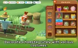 Hamster Village MOD APK (Unlimited money) v1.10.18 screenshot 17