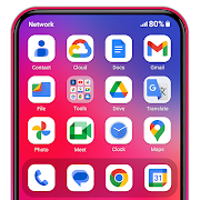 HiPhone Launcher, Phone 15 MOD APK (Remove ads, Mod Menu)