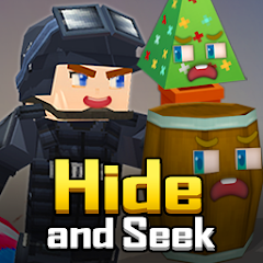 Hide and Seek MOD APK (Remove ads, Mod speed)