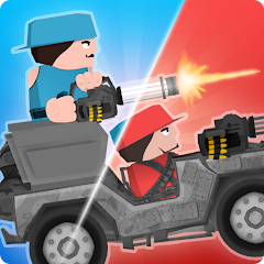 Clone Armies: Battle Game MOD APK (Unlimited money, Free purchase, Unlocked, Mod Menu)