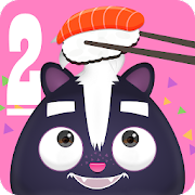 TO-FU Oh!SUSHI 2 MOD APK (Unlimited money)