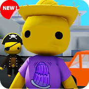 Wobbly life gameplay Ragdolls MOD APK (Remove ads)
