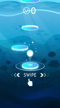 Beat Jumper: EDM up MOD APK (Remove ads, Unlimited money, Unlocked) v2.8.9 screenshot 1