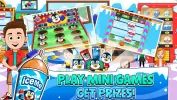 My Town: Fun Park kids game MOD APK (Remove ads) v7.02.01 screenshot 2
