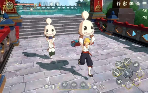 Ni no Kuni