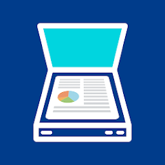Scanner - Scan PDF MOD APK (Unlocked, Premium)