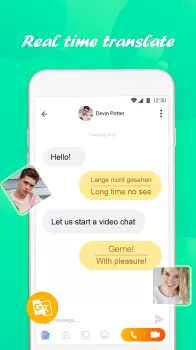 Tumile - Live Video Chat MOD APK (Unlimited money) v03.01.51 screenshot 4