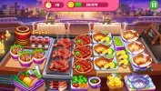 Cooking Diner: Chef Game MOD APK (Unlimited money) v1.09.0.1111 screenshot 26