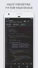 Code Editor - Compiler & IDE MOD APK (Paid for free) v0.10.2 screenshot 3