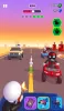 Rage Road MOD APK (Unlocked, Free purchase, Weak enemy) v1.3.27 screenshot 7
