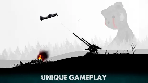 Warplanes Inc WW2 Plane & War MOD APK (Paid for free, Unlimited money, Unlocked) v1.3.55 screenshot 8