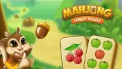 Mahjong Forest Puzzle MOD APK (Remove ads, Unlimited money) v24.0926.01 screenshot 8