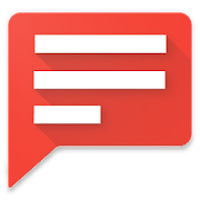 YAATA - SMS/MMS messaging MOD APK (Premium)