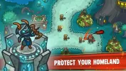 Tower Defense: Magic Quest MOD APK (Free purchase) v2.0.293 screenshot 1