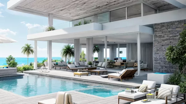 Home Design Dreams MOD APK (Unlimited money) v2.0.1 screenshot 2