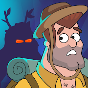 Andy Volcano: Tile Match Story MOD APK (Unlimited money)