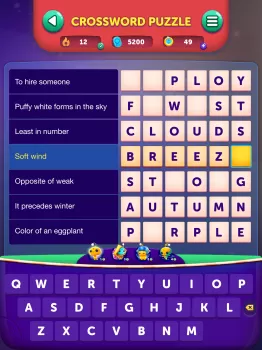 CodyCross: Crossword Puzzles MOD APK v1.88.0 screenshot 13