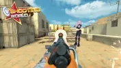 Shooting World MOD APK (Unlimited money) v1.3.11 screenshot 24