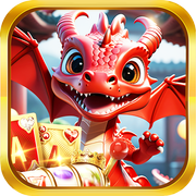 Jogo de cartas Dragon Foam