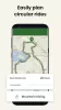 Cyclers: Bike Navigation & Map MOD APK (Paid for free, Unlocked, Plus) v14.1.1 screenshot 2