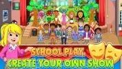 My City : High School MOD APK (Paid for free, Unlocked, Full) v4.0.1 screenshot 4