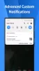 One Shade: Custom Notification MOD APK (Unlocked, Pro) v18.5.9.2 screenshot 22