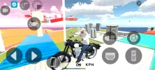 Indian Bikes Riding 3D MOD APK (Remove ads, Mod Menu) v112 screenshot 22